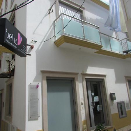Apartamento Beltia Apartment นาซาเร ภายนอก รูปภาพ