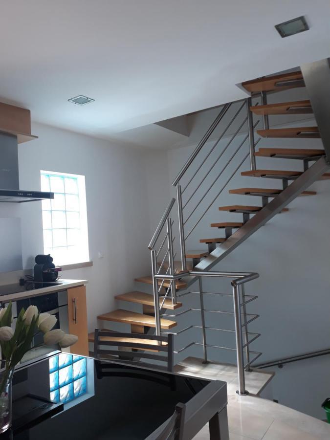 Apartamento Beltia Apartment นาซาเร ภายนอก รูปภาพ