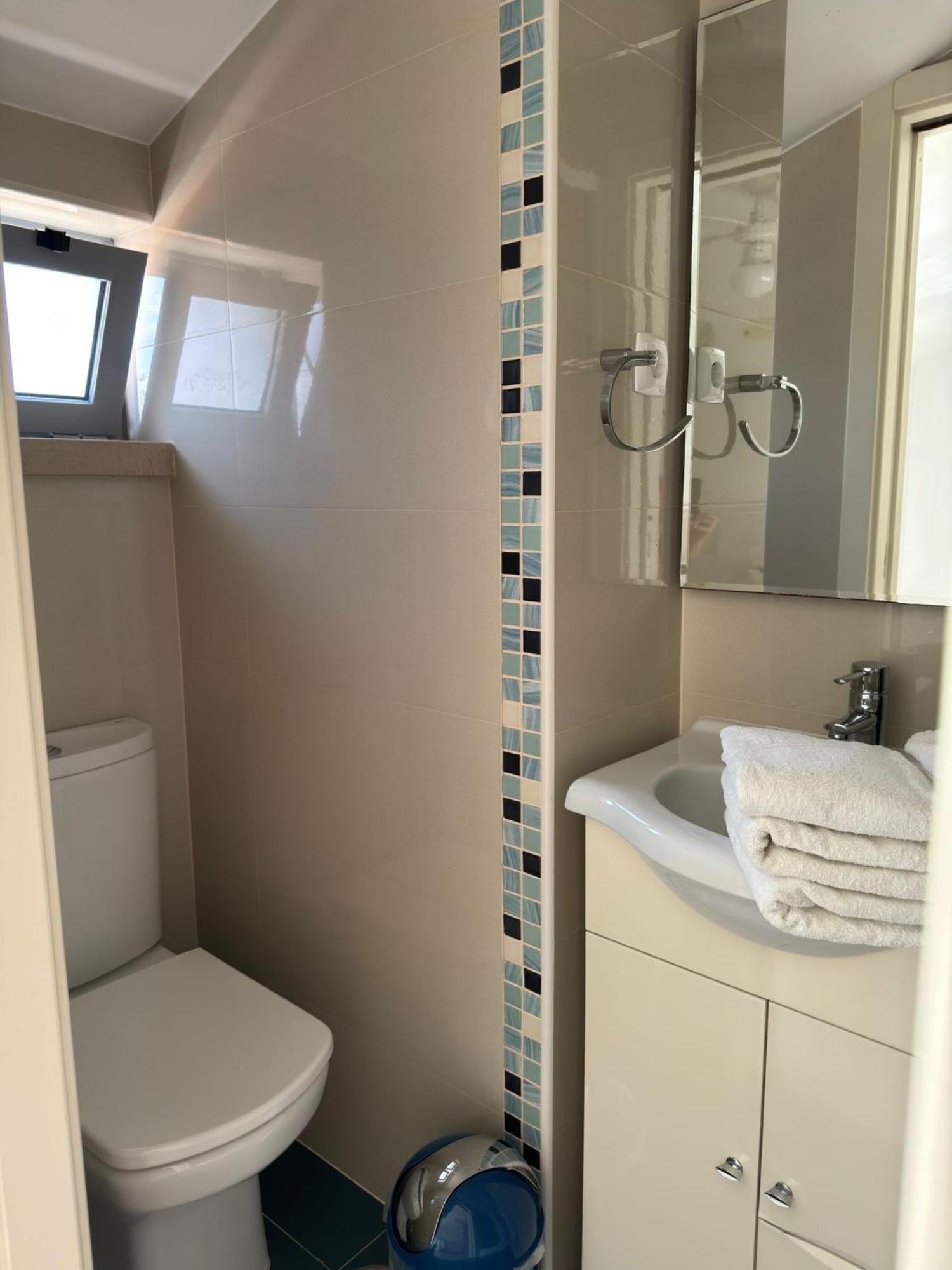 Apartamento Beltia Apartment นาซาเร ภายนอก รูปภาพ