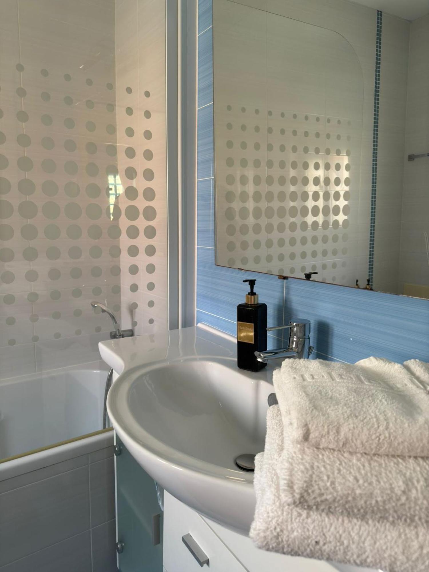 Apartamento Beltia Apartment นาซาเร ภายนอก รูปภาพ